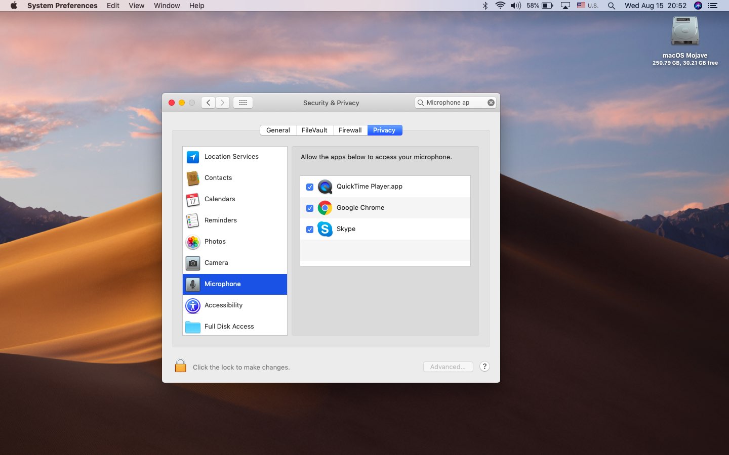 how to access my documents on mac